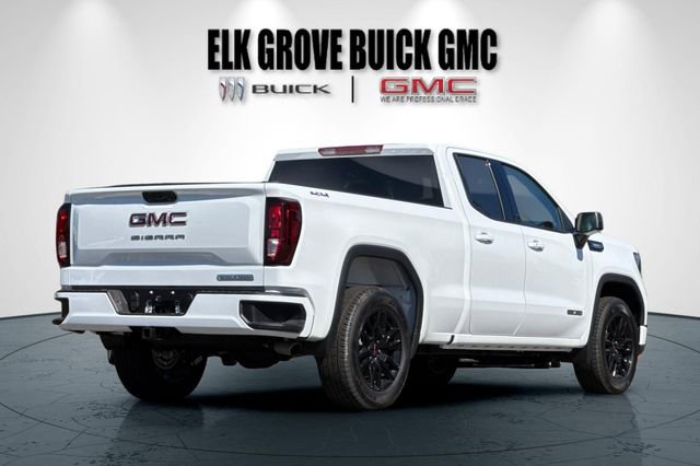 New 2026 GMC Sierra 1500 Elevation AWD/4WD image 4