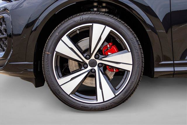 New 2026 Audi SQ5 Premium Plus AWD/4WD image 9