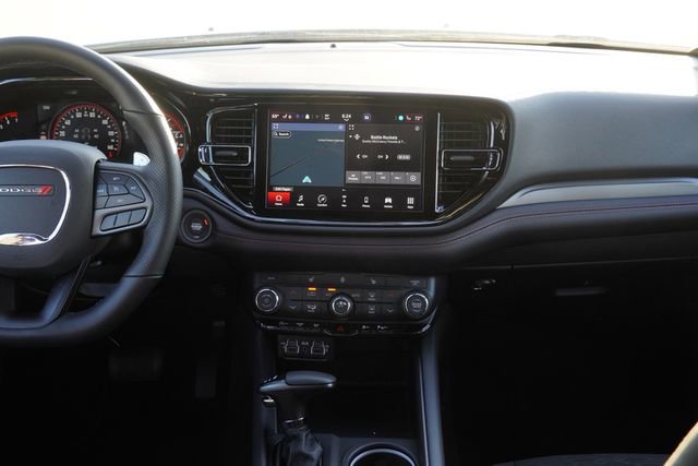 New 2026 Dodge Durango GT image 16