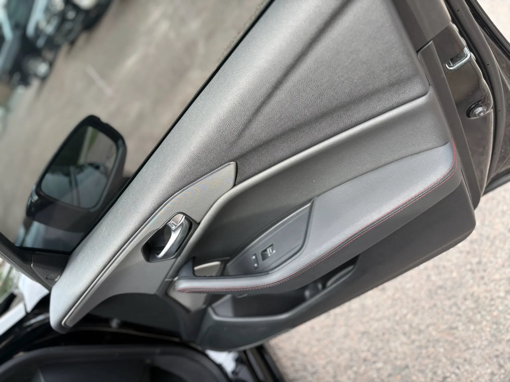 Used 2023 Acura TLX w/ A-SPEC Package FWD image 45
