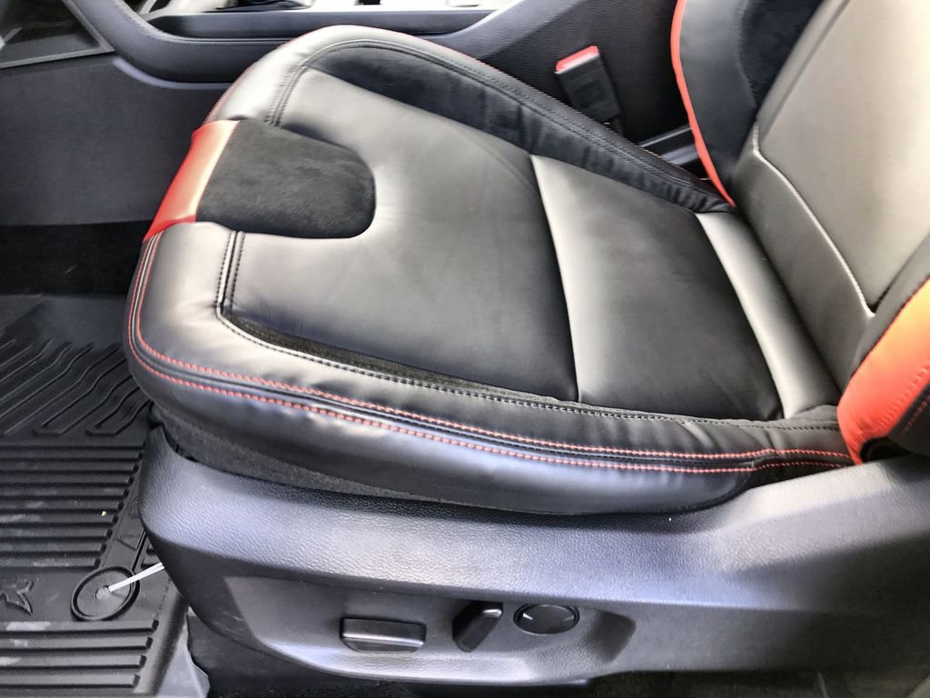 New 2025 Ford Ranger Raptor image 12