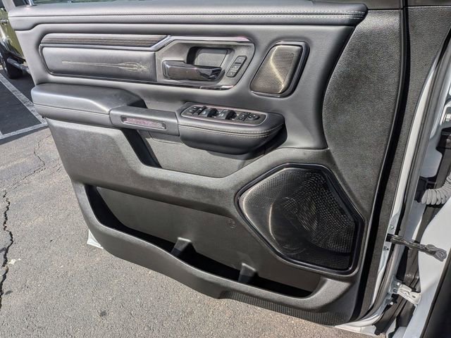 Certified 2024 RAM 1500 Limited image 22