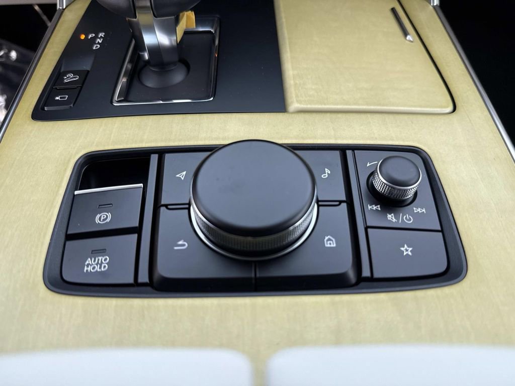 New 2026 MAZDA CX-90 3.3 Turbo S w/ Premium Plus image 38