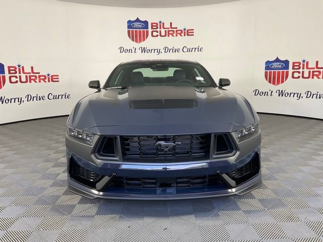 New 2026 Ford Mustang Dark Horse image 9