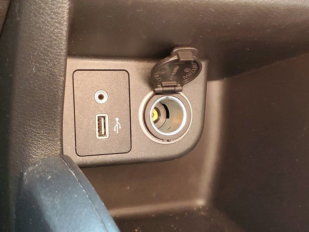 Used 2023 Nissan Kicks S FWD image 30