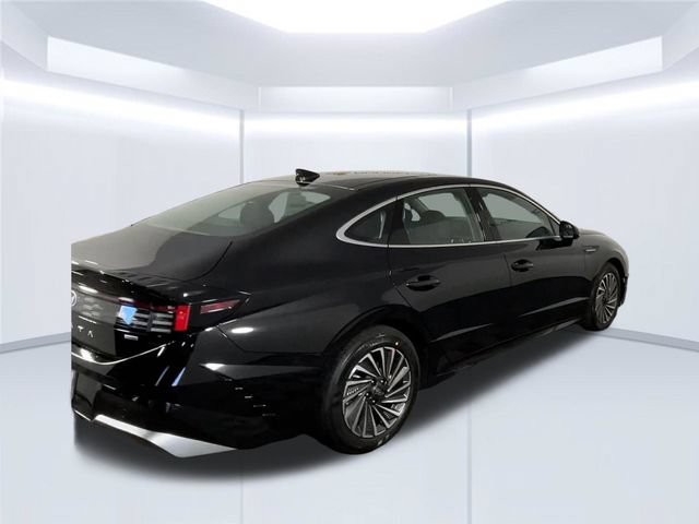 Used 2026 Hyundai Sonata SEL FWD image 9