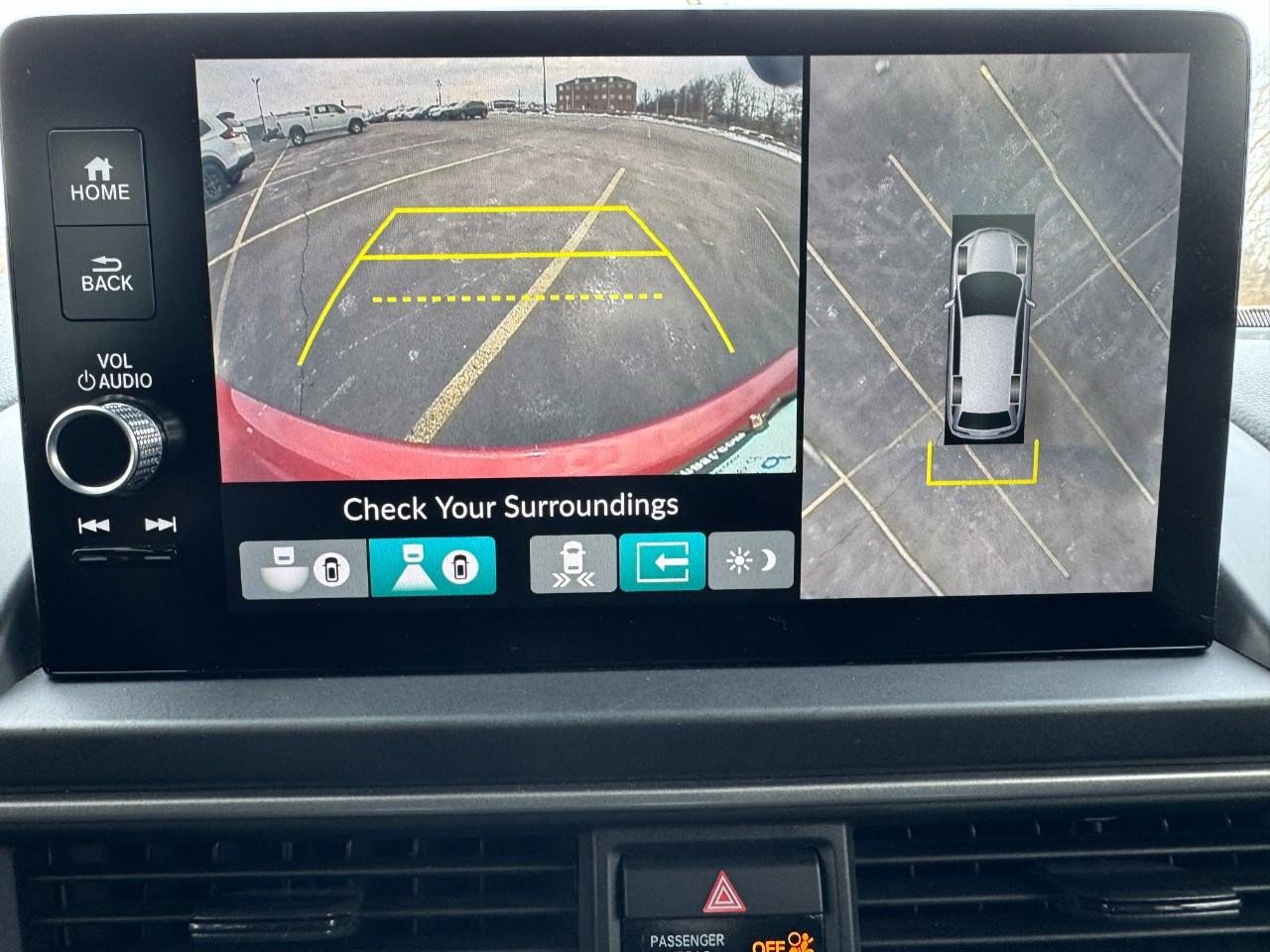 Certified 2023 Honda Pilot Elite image 25