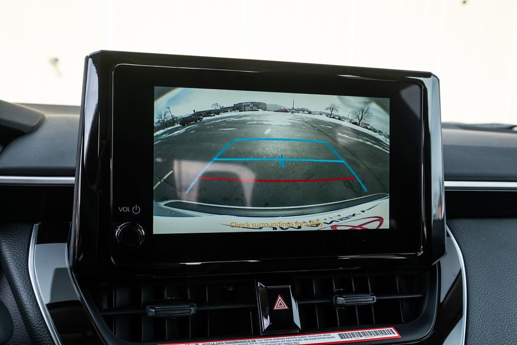 New 2026 Toyota Corolla LE w/ LE Premium Package image 30