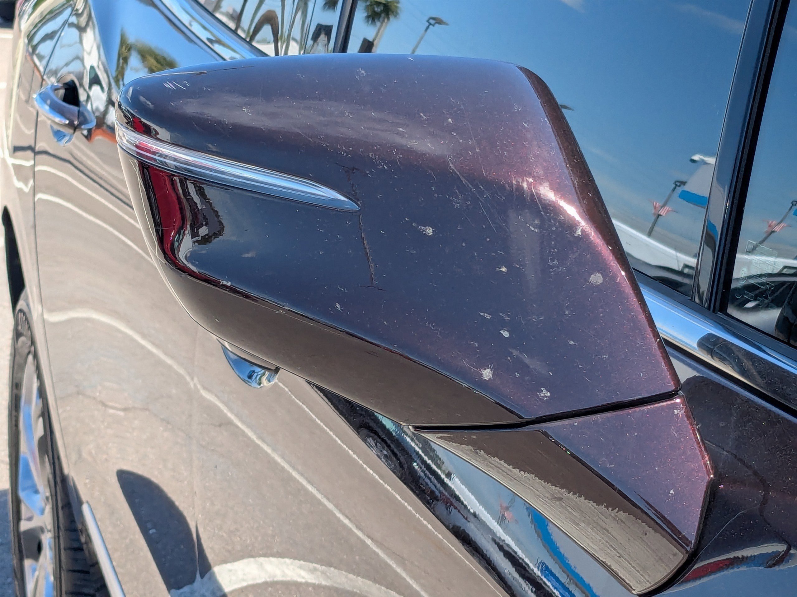 Used 2020 Buick Enclave Avenir w/ Trailering Package, 5000 lbs. image 11