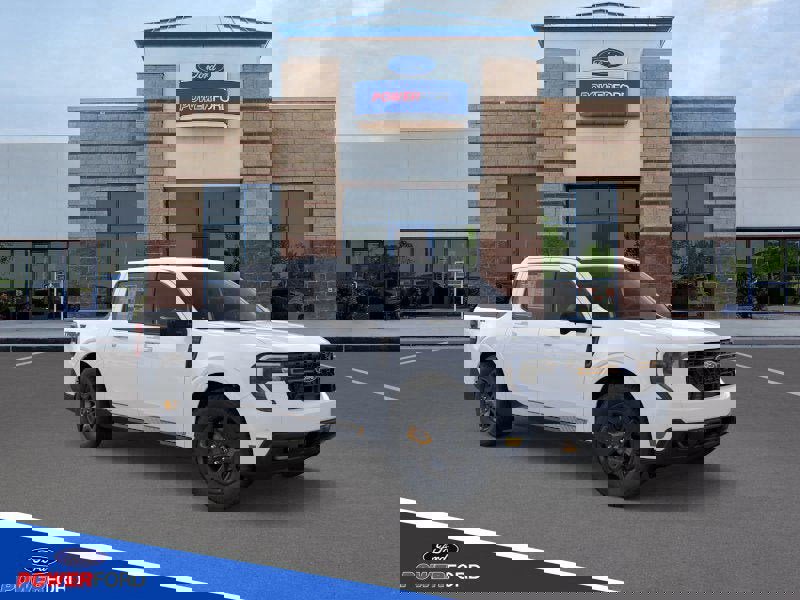 New 2026 Ford Maverick Tremor image 1