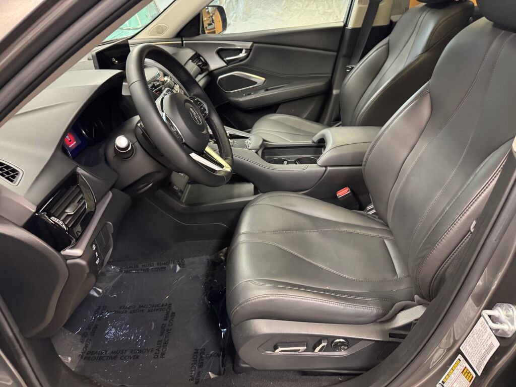 Certified 2023 Acura RDX AWD image 26