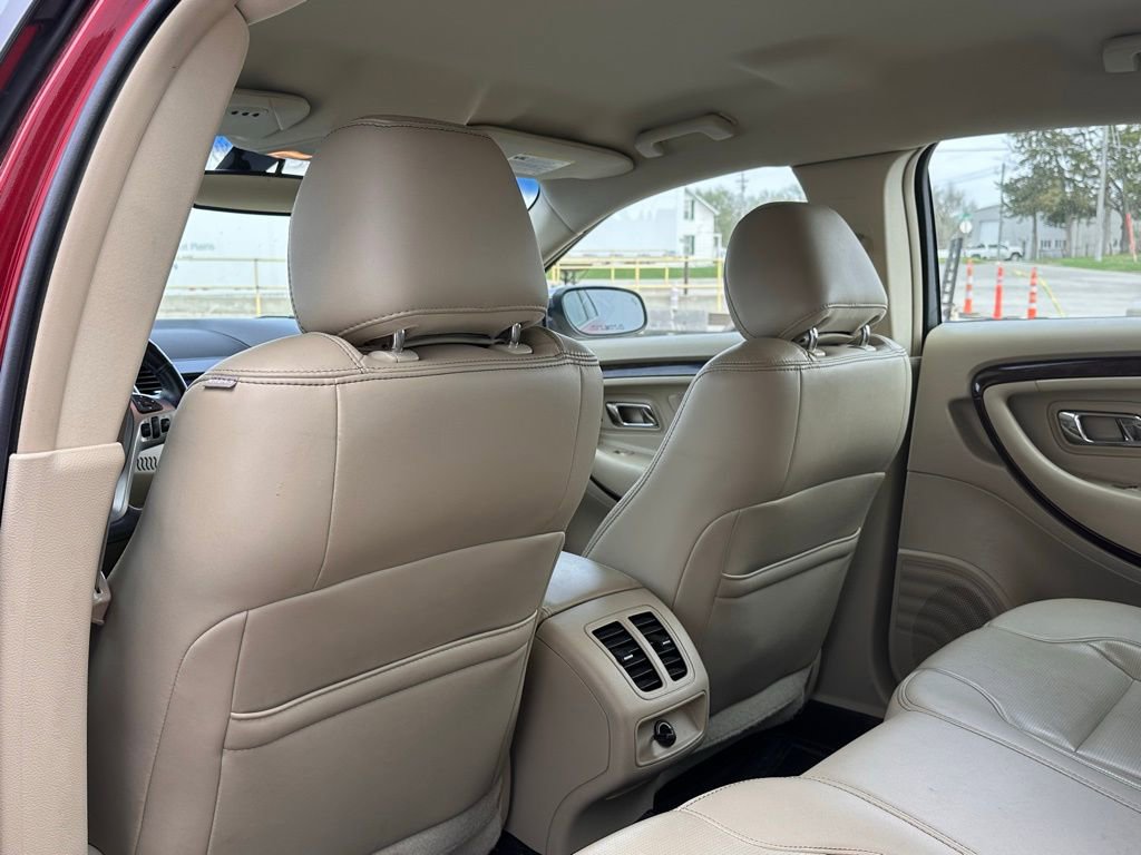 Used 2013 Ford Taurus Limited image 13