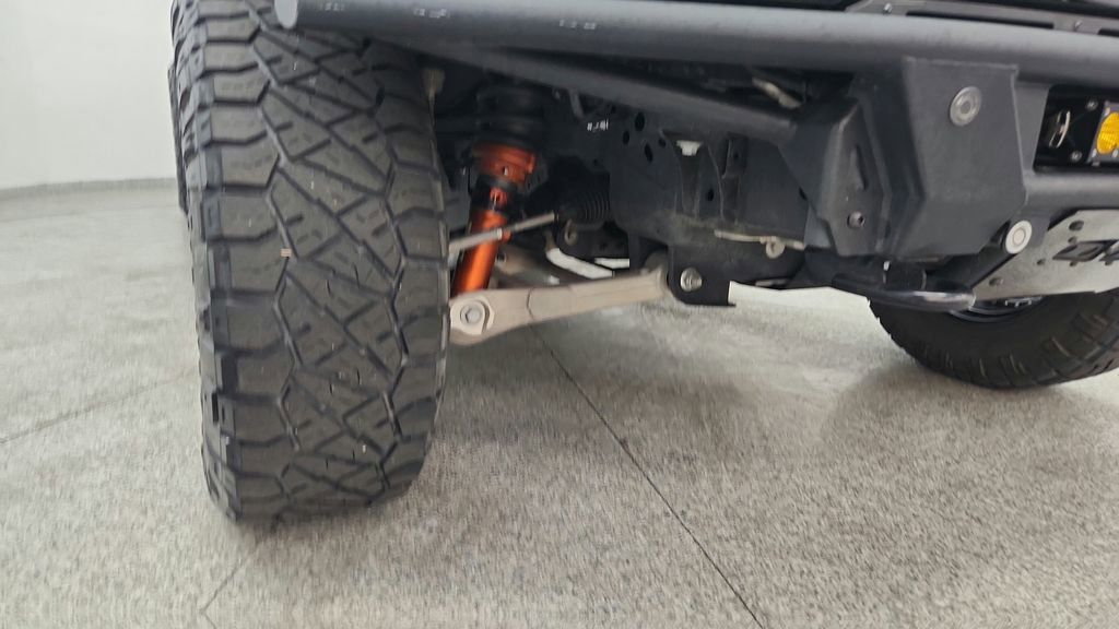 Used 2021 Ford F150 Raptor w/ Equipment Group 801A High AWD/4WD image 12