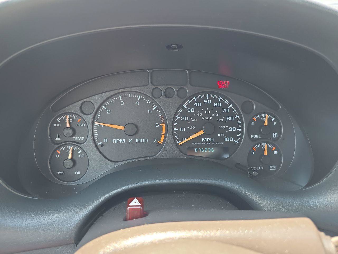 Used 2003 GMC Sonoma SLS RWD image 11