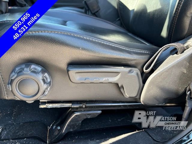 Used 2021 Jeep Wrangler Unlimited Rubicon w/ Trailer Tow Package AWD/4WD image 13