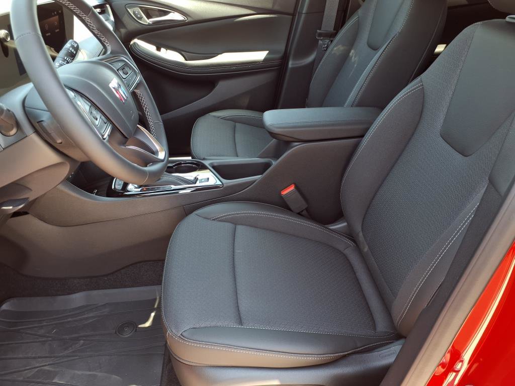 New 2026 Buick Encore GX Preferred w/ Advanced Technology Package image 13