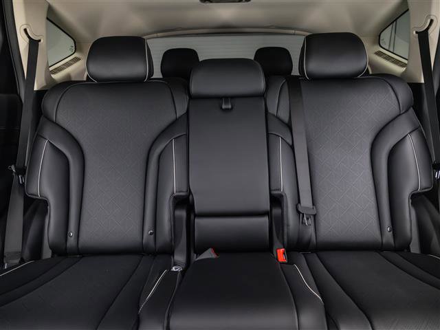 New 2026 Genesis GV80 3.5T Advanced image 34