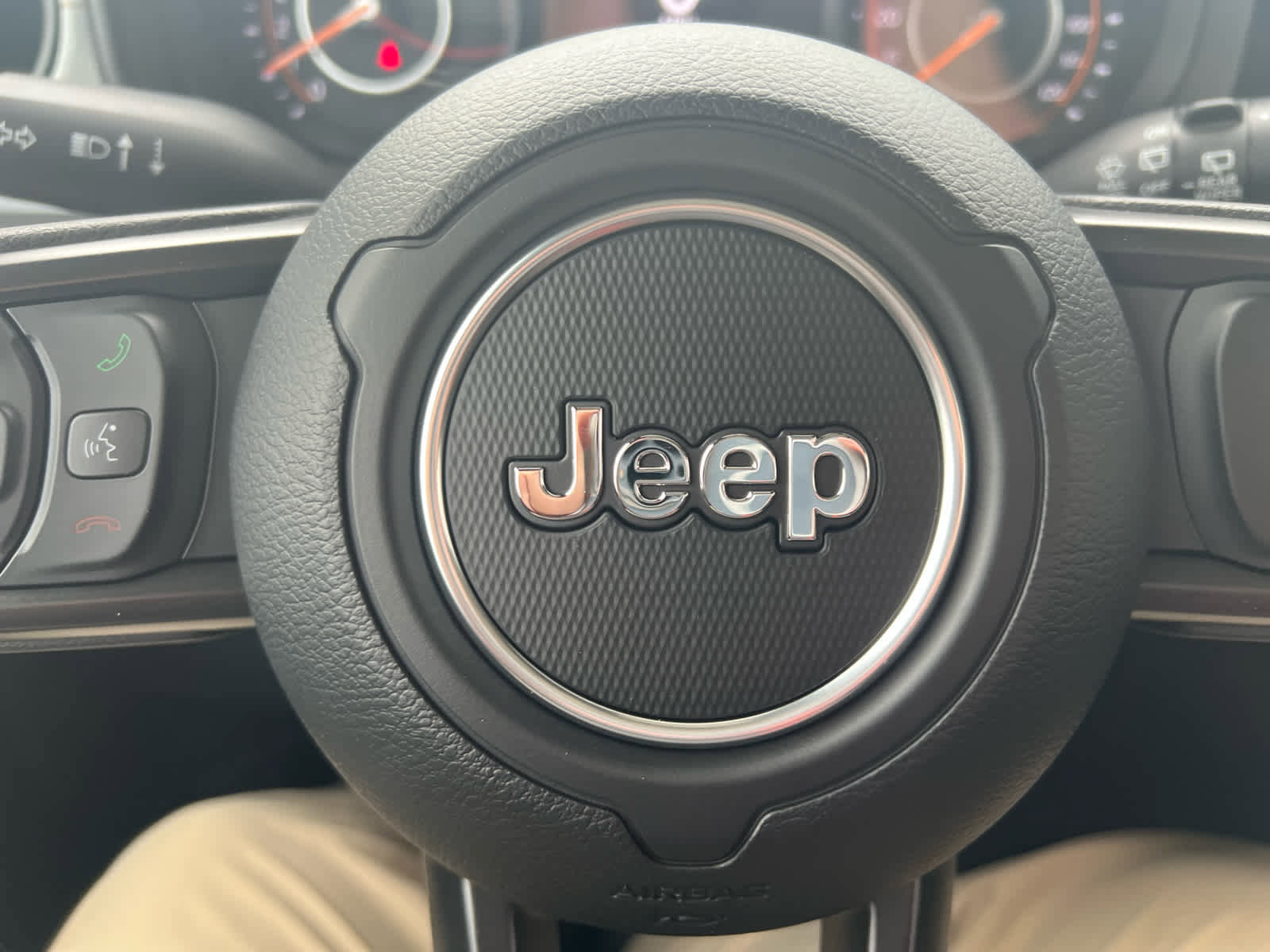 New 2026 Jeep Wrangler Sport image 19