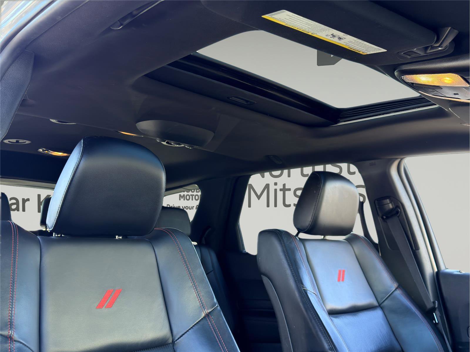 Used 2024 Dodge Durango GT image 22