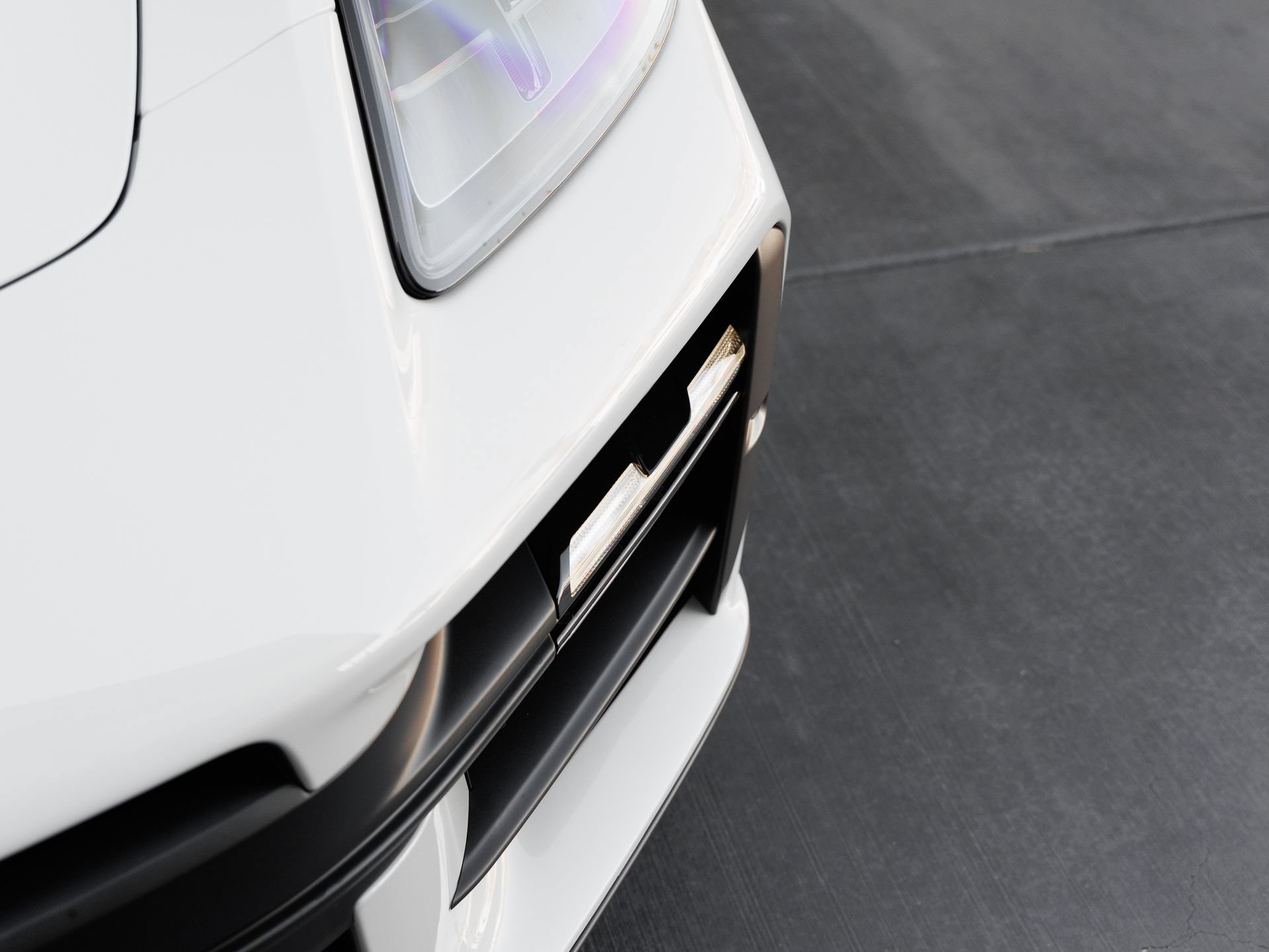 Certified 2026 Porsche Panamera Turbo S AWD/4WD image 46