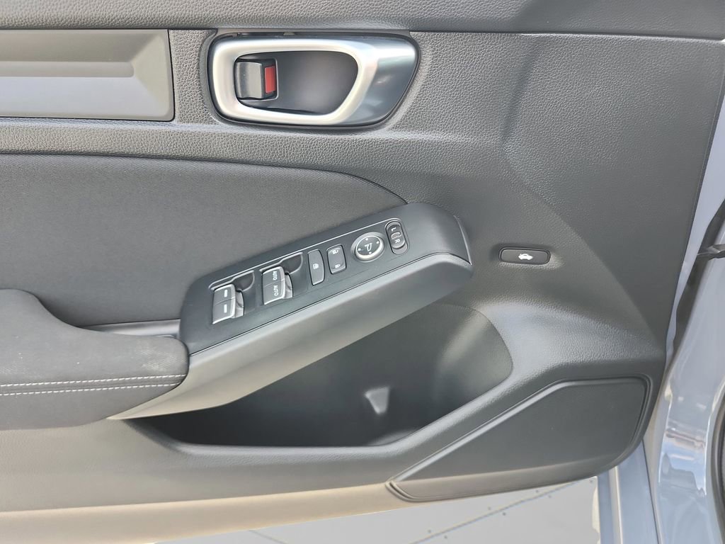 Used 2024 Honda Civic Sport image 21
