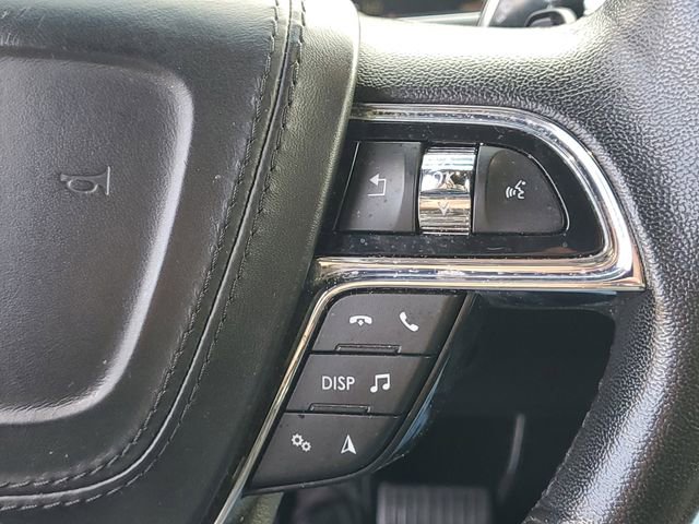 Used 2019 Lincoln Continental Premiere image 17