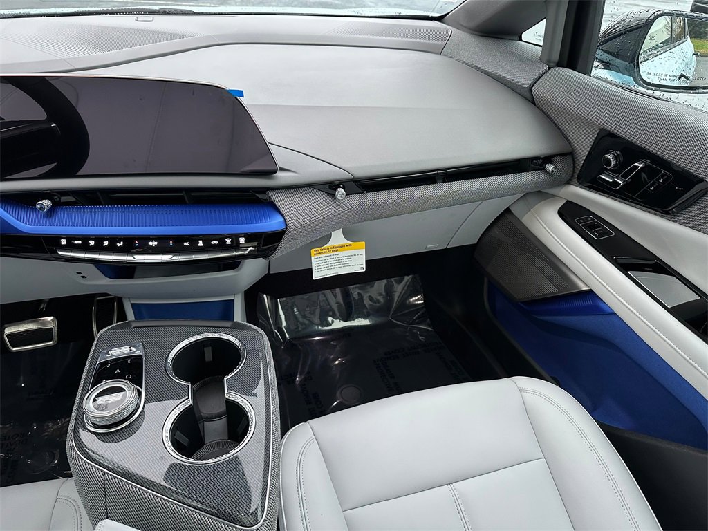 New 2026 Cadillac Optiq Sport 1 image 18