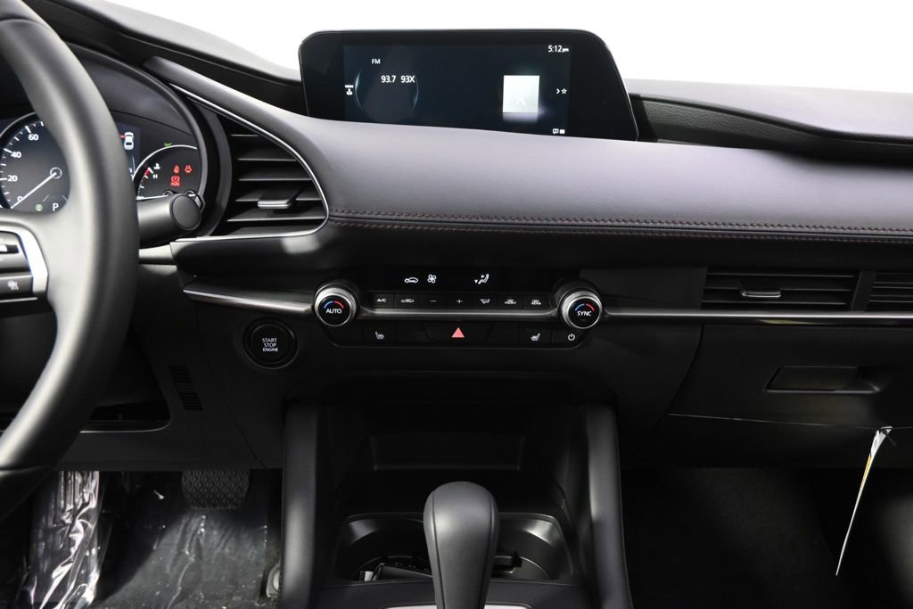 New 2026 MAZDA MAZDA3 2.5 S Sedan w/ Preferred Pkg FWD image 26