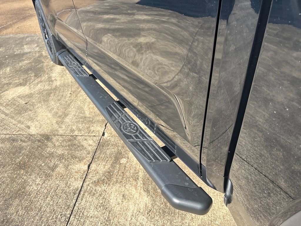 New 2026 Toyota Tundra SR5 image 30