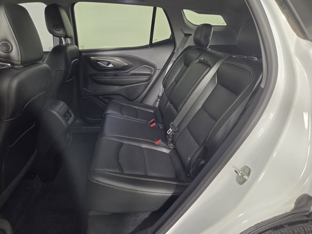 Used 2020 GMC Terrain SLT FWD image 23