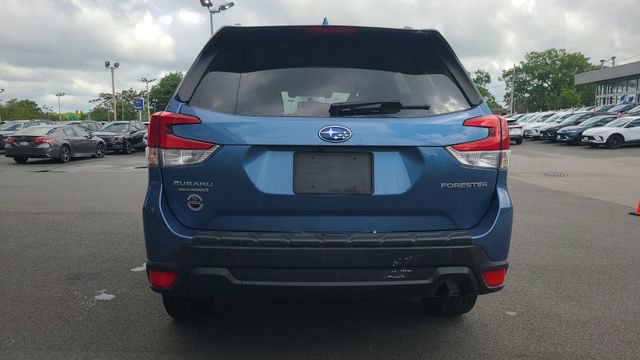 Used 2020 Subaru Forester Premium AWD/4WD image 7