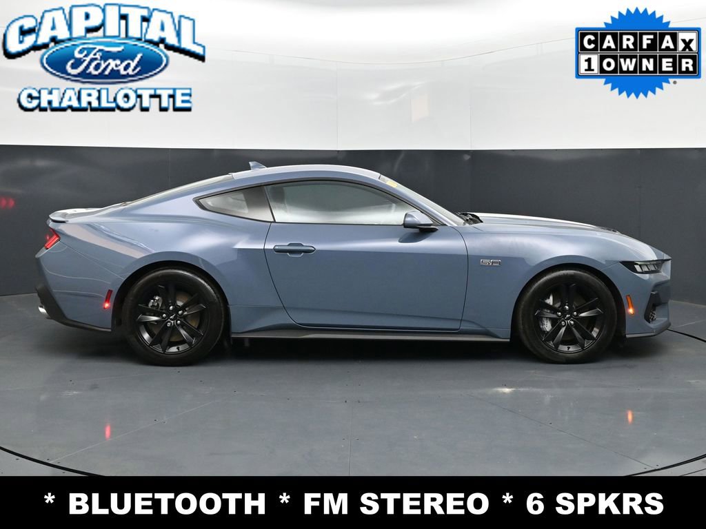 Used 2024 Ford Mustang GT image 9