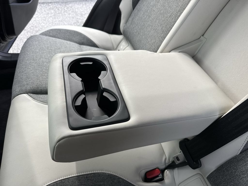 Certified 2026 MAZDA CX-30 AWD 2.5 S image 38