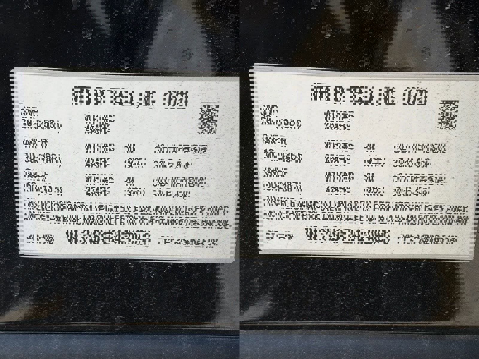 Used 2020 Tesla Model S Long Range AWD/4WD image 35