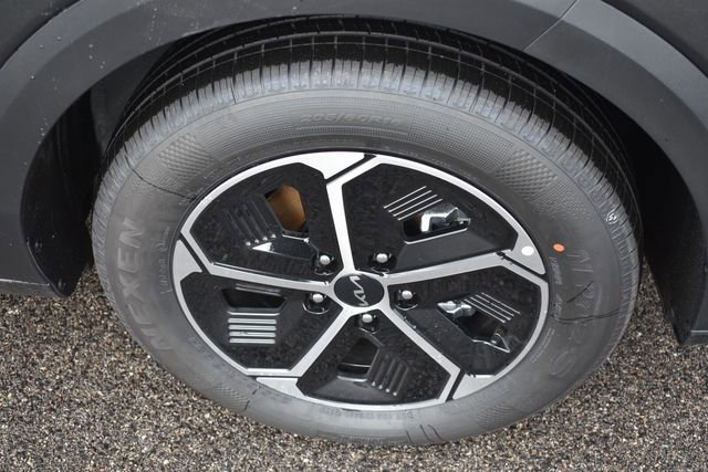 New 2026 Kia Niro EX FWD image 12