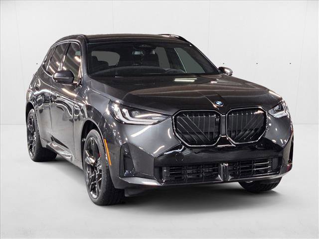 Used 2025 BMW X3 xDrive30 w/ Premium Package AWD/4WD image 3