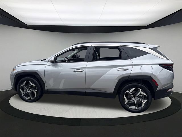 Certified 2022 Hyundai Tucson Limited image 11