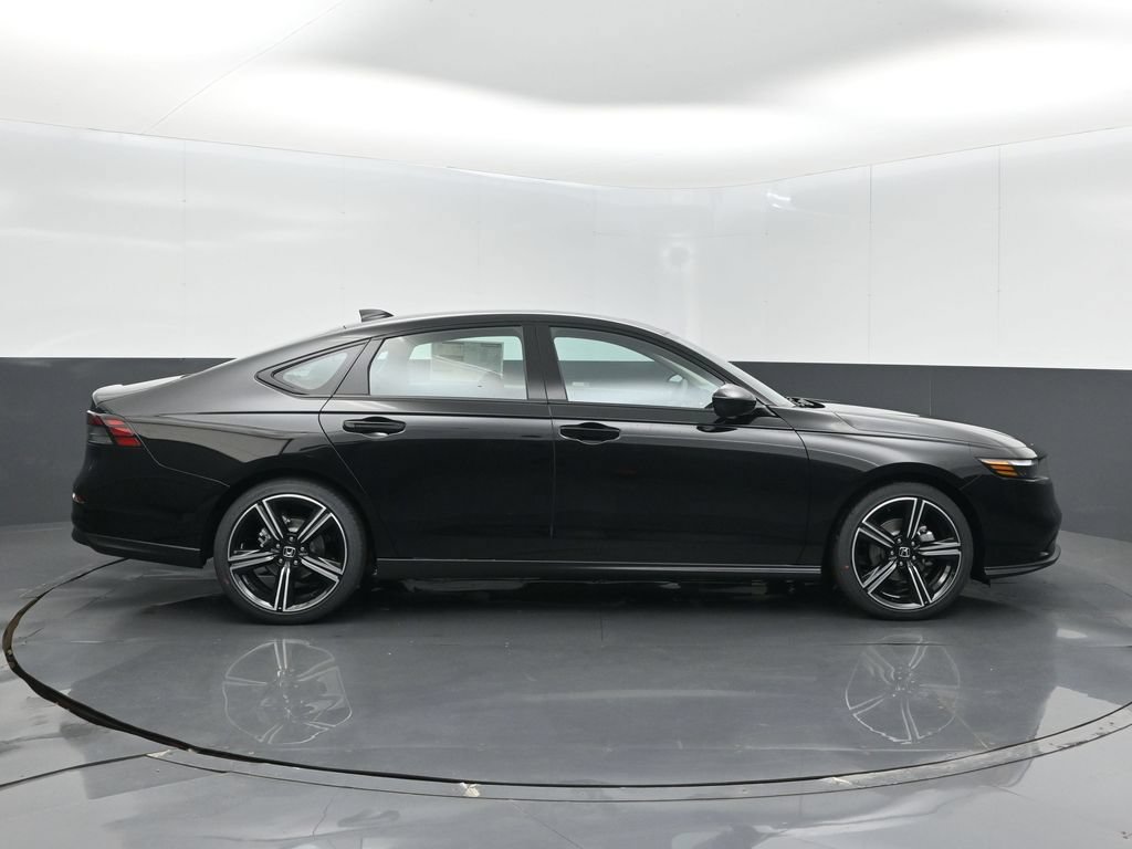 New 2026 Honda Accord SE image 5