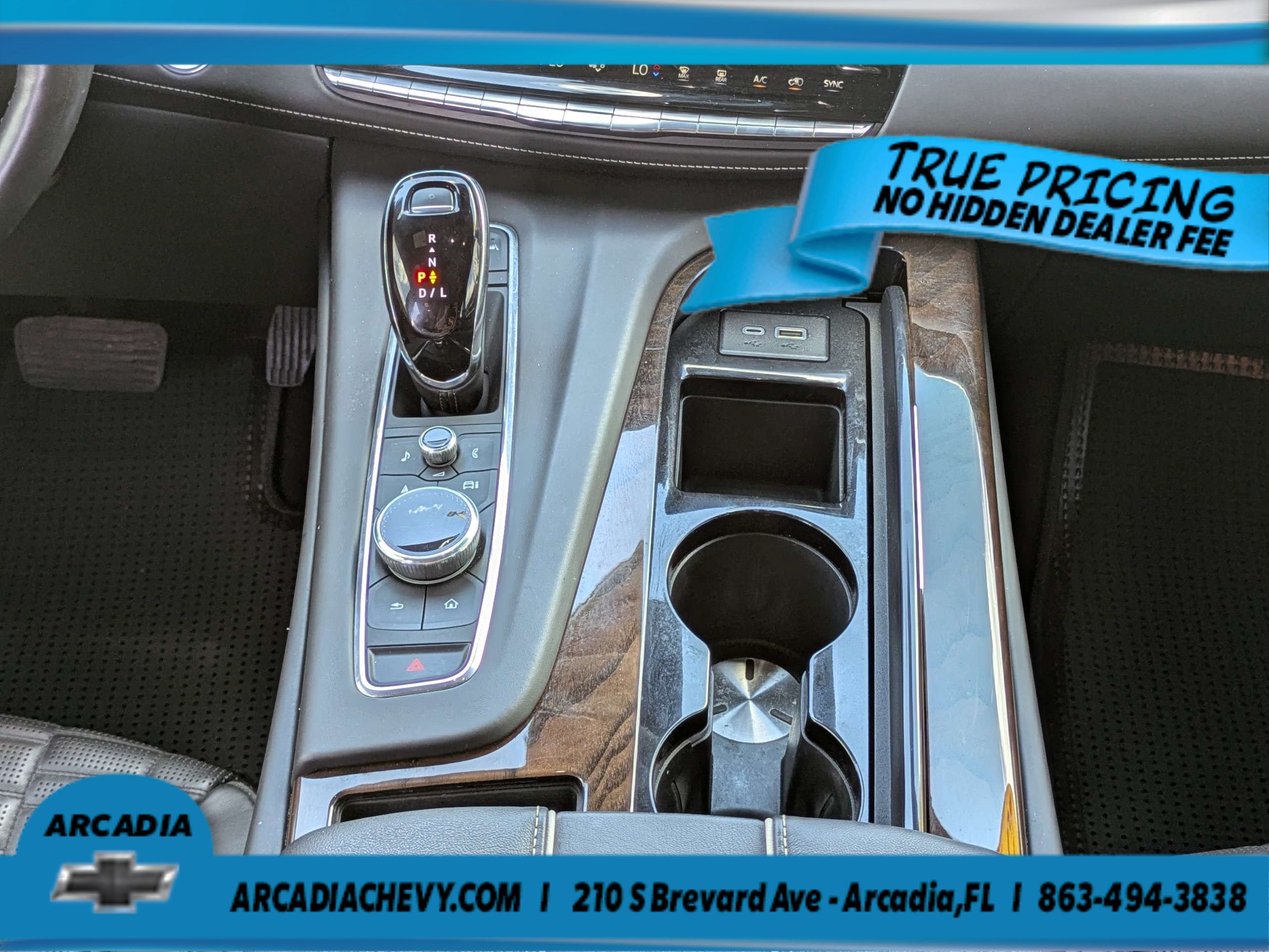 Used 2023 Cadillac Escalade ESV Sport Platinum RWD image 21