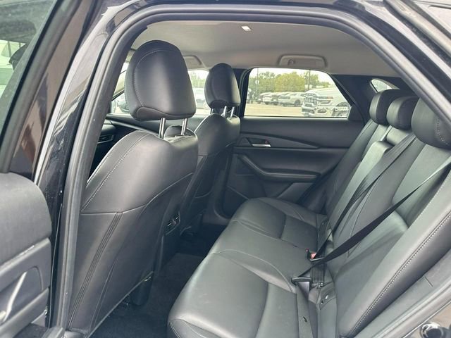 Used 2024 MAZDA CX-30 AWD 2.5 S w/ Select Sport Pkg image 10