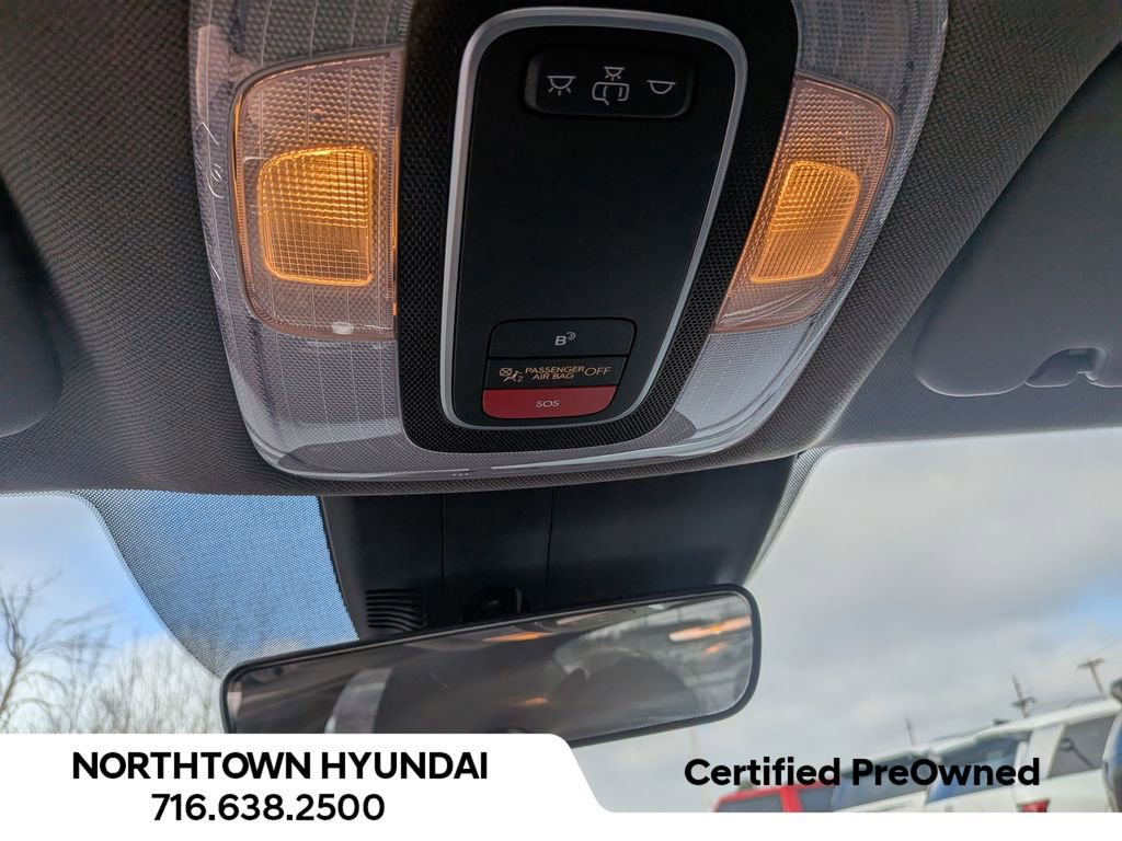 Certified 2023 Hyundai Elantra SEL w/ Convenience Package image 23