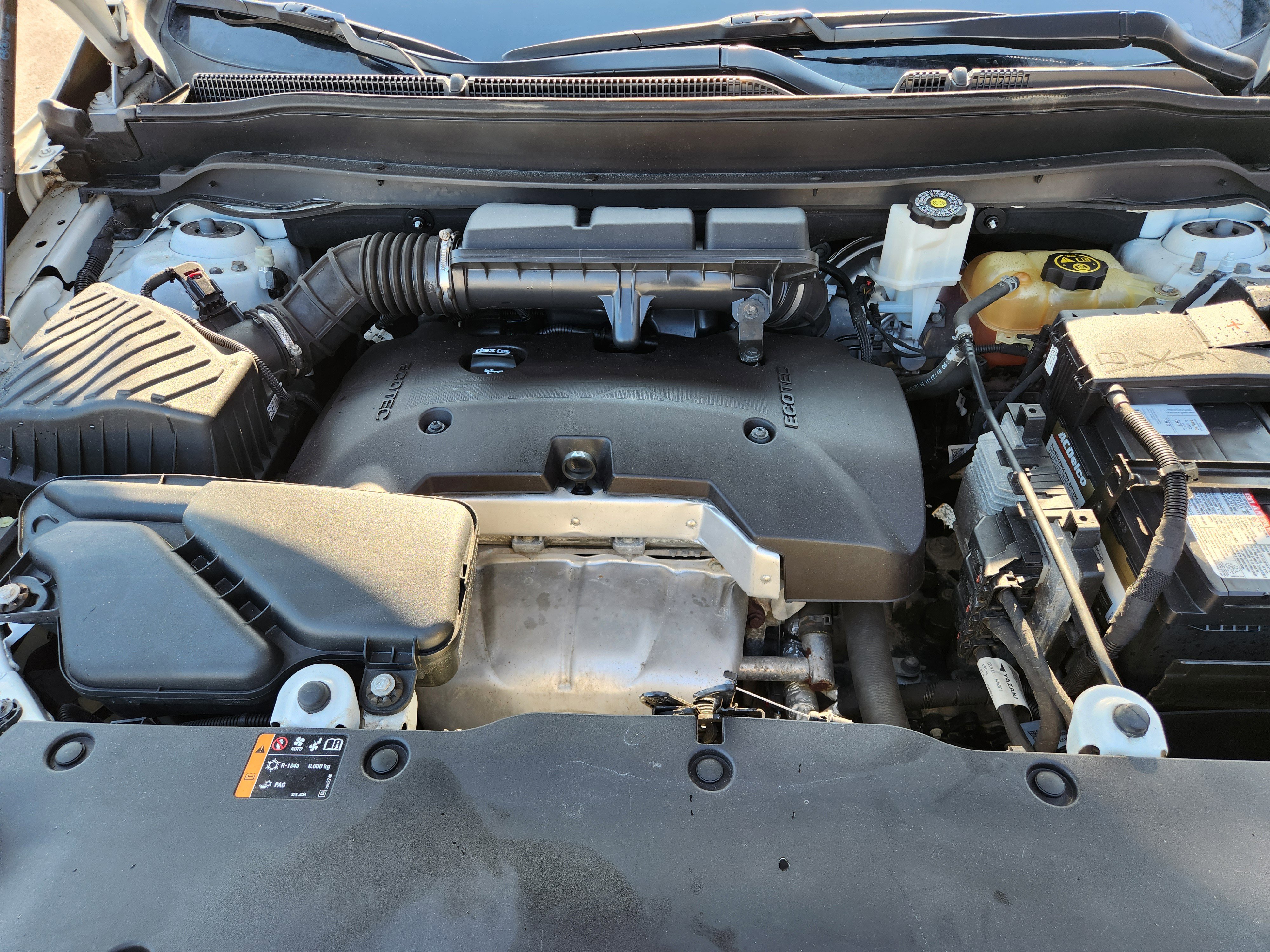 Used 2019 Buick Envision Essence image 12