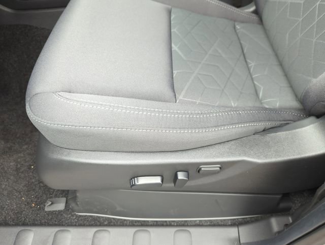 New 2026 Nissan Frontier SV w/ Tow Package image 31