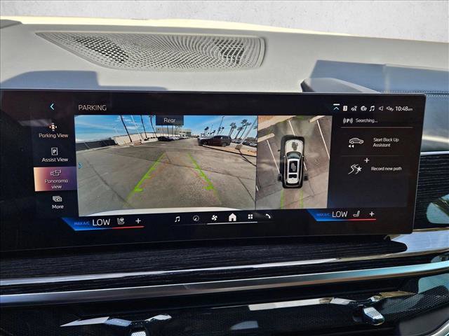 New 2026 BMW X7 xDrive40i w/ M Sport Package image 13