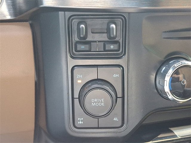 Used 2024 Ford F350 Lariat w/ Lariat Ultimate Package image 24