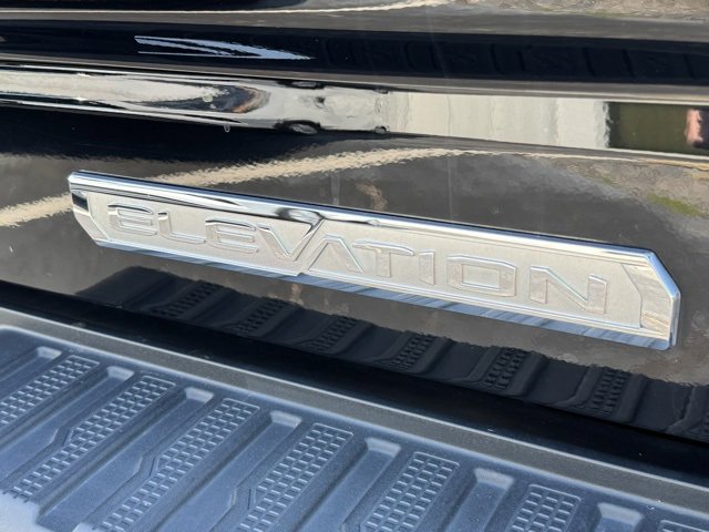 Used 2022 GMC Sierra 1500 Elevation image 8