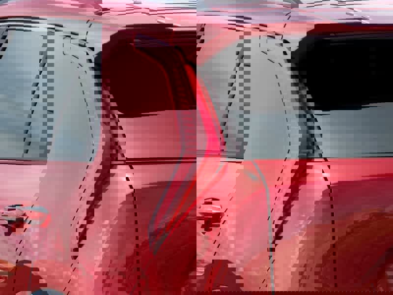 New 2024 Kia Niro Wave w/ Wave Preserve Package image 11