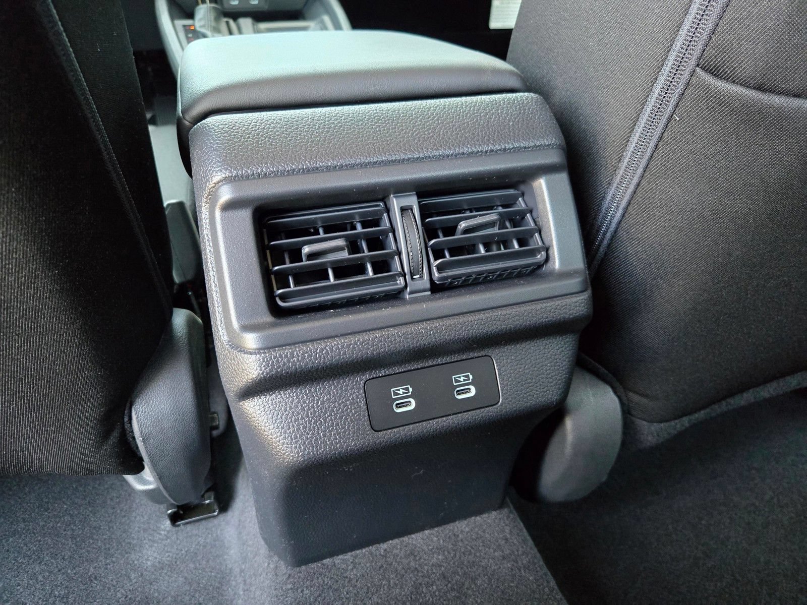 New 2026 Honda Accord LX image 11