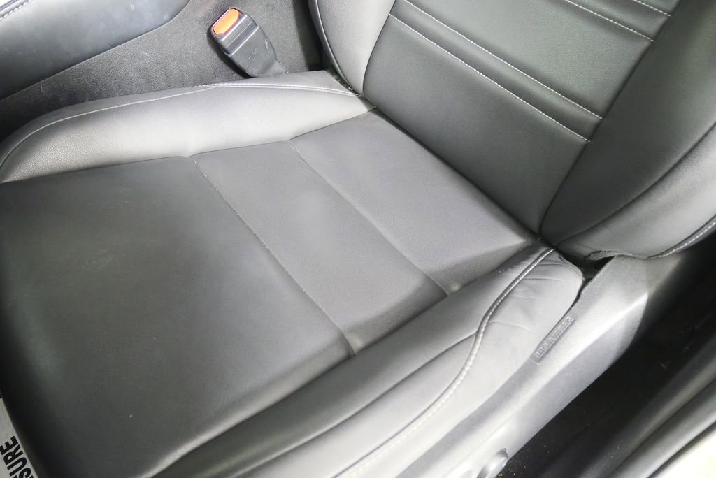 Used 2016 Lexus NX 200t AWD image 9