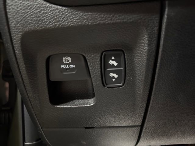 Used 2020 RAM 1500 Big Horn image 11